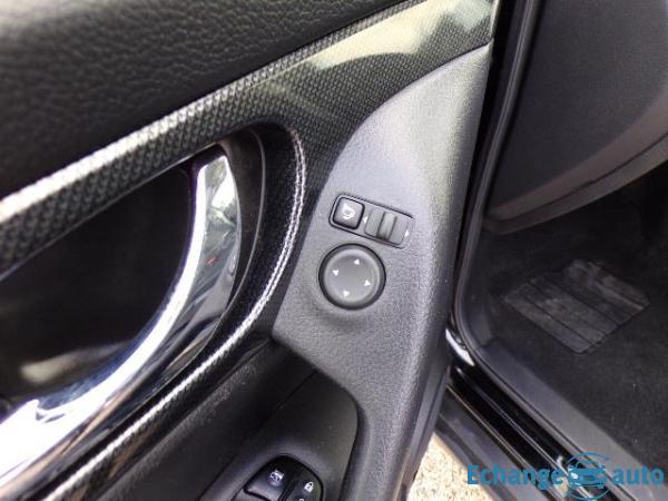 Nissan X-Trail 1.6 dCi 130 5pl Xtronic Tekna