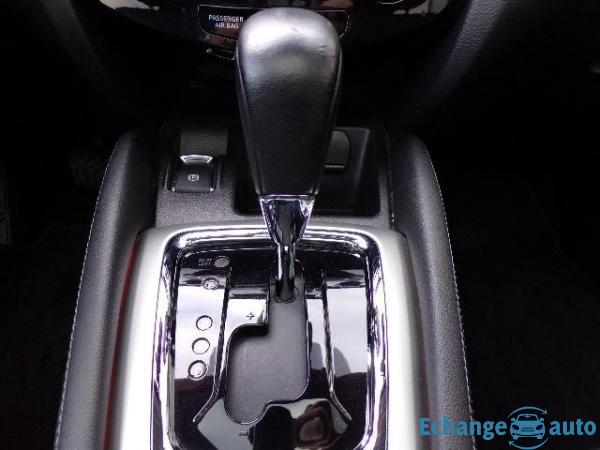 Nissan Qashqai 1.6 dCi 130 Xtronic Tekna