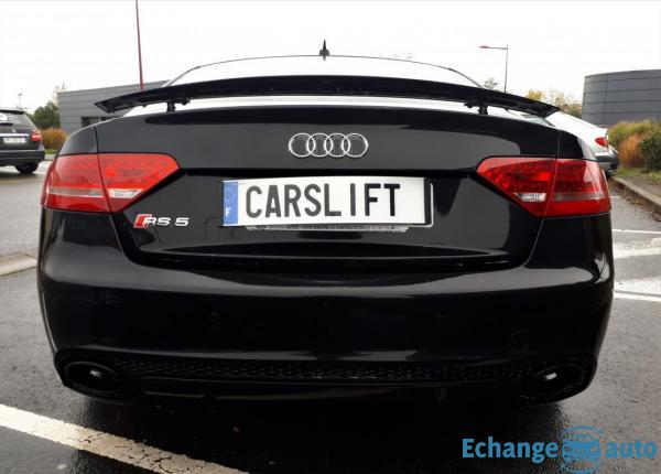 Audi RS5 4.2 V8 450 CH - GARANTIE 6 MOIS