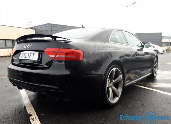 Audi RS5 4.2 V8 450 CH - GARANTIE 6 MOIS
