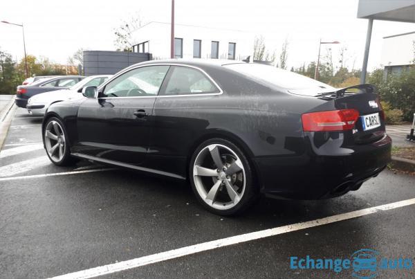 Audi RS5 4.2 V8 450 CH - GARANTIE 6 MOIS