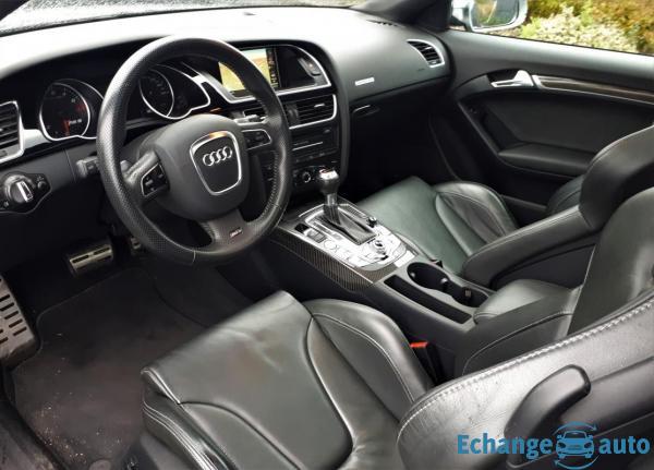 Audi RS5 4.2 V8 450 CH - GARANTIE 6 MOIS