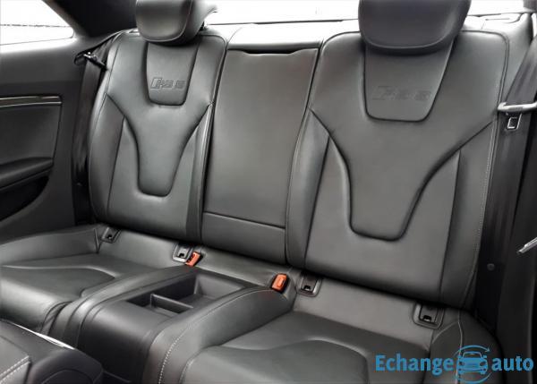 Audi RS5 4.2 V8 450 CH - GARANTIE 6 MOIS