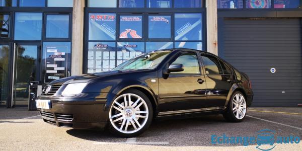 VOLKSWAGEN BORA 2.8L V6/VR6 4Motion 204cv carrat