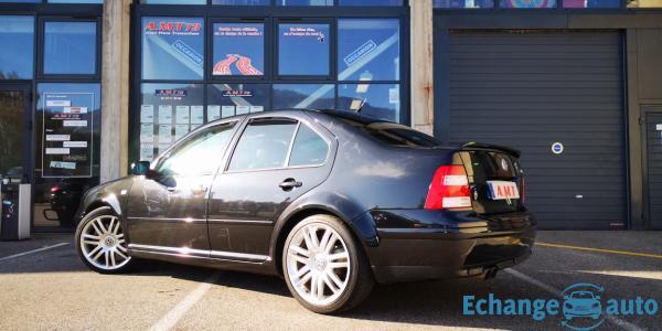 VOLKSWAGEN BORA 2.8L V6/VR6 4Motion 204cv carrat