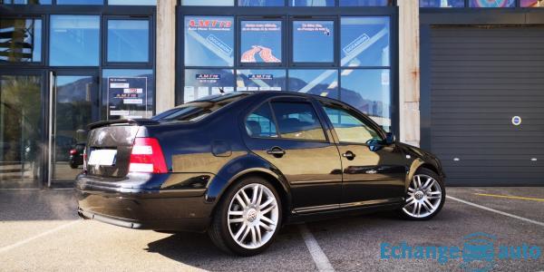 VOLKSWAGEN BORA 2.8L V6/VR6 4Motion 204cv carrat