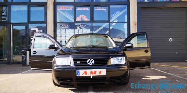 VOLKSWAGEN BORA 2.8L V6/VR6 4Motion 204cv carrat