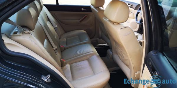 VOLKSWAGEN BORA 2.8L V6/VR6 4Motion 204cv carrat