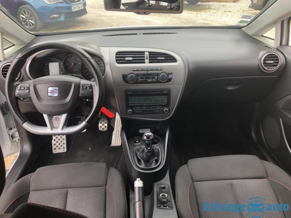 SEAT LEON 2.0 TDI 170 SuperCopa Super Copa 2012