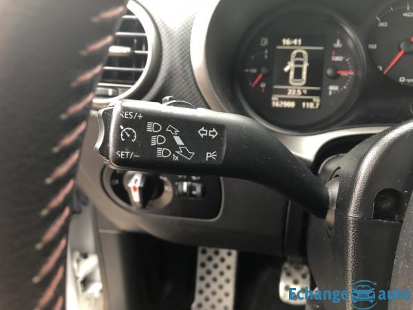 SEAT LEON 2.0 TDI 170 SuperCopa Super Copa 2012