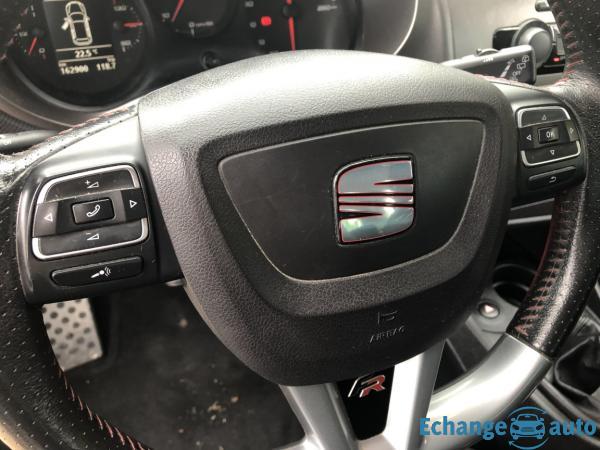 SEAT LEON 2.0 TDI 170 SuperCopa Super Copa 2012