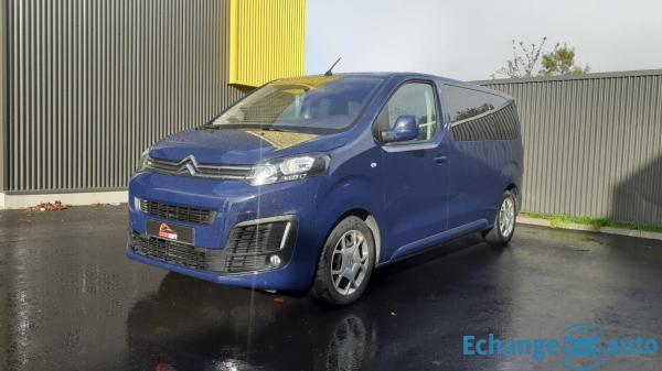 Citroën Jumpy Space Tourer 1.6 HDI 115 ch Feel - GARANTIE 6 MOIS