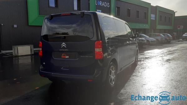 Citroën Jumpy Space Tourer 1.6 HDI 115 ch Feel - GARANTIE 6 MOIS