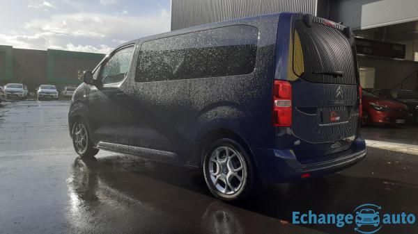 Citroën Jumpy Space Tourer 1.6 HDI 115 ch Feel - GARANTIE 6 MOIS