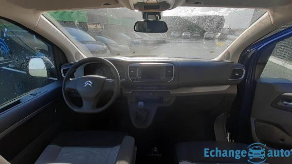 Citroën Jumpy Space Tourer 1.6 HDI 115 ch Feel - GARANTIE 6 MOIS