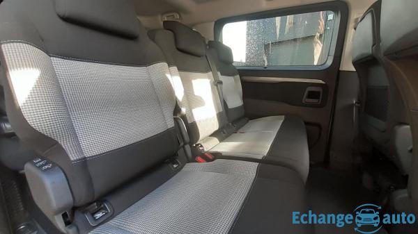 Citroën Jumpy Space Tourer 1.6 HDI 115 ch Feel - GARANTIE 6 MOIS