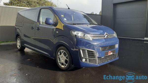 Citroën Jumpy Space Tourer 1.6 HDI 115 ch Feel - GARANTIE 6 MOIS