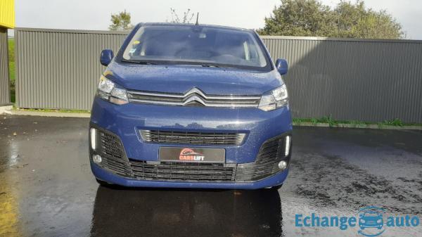 Citroën Jumpy Space Tourer 1.6 HDI 115 ch Feel - GARANTIE 6 MOIS