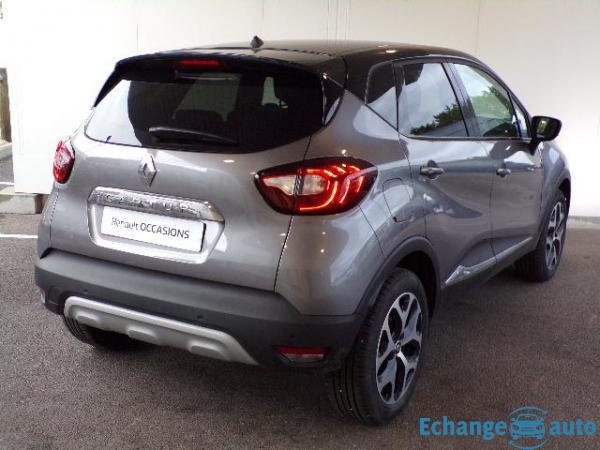 Renault Captur TCe 90 Intens