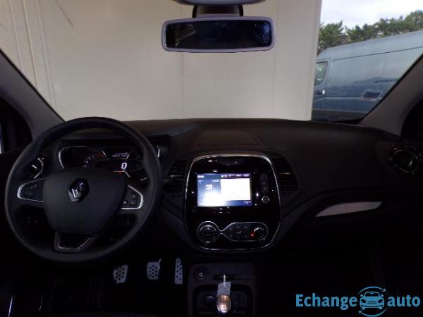 Renault Captur TCe 90 Intens