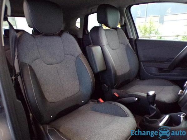 Renault Captur TCe 90 Intens