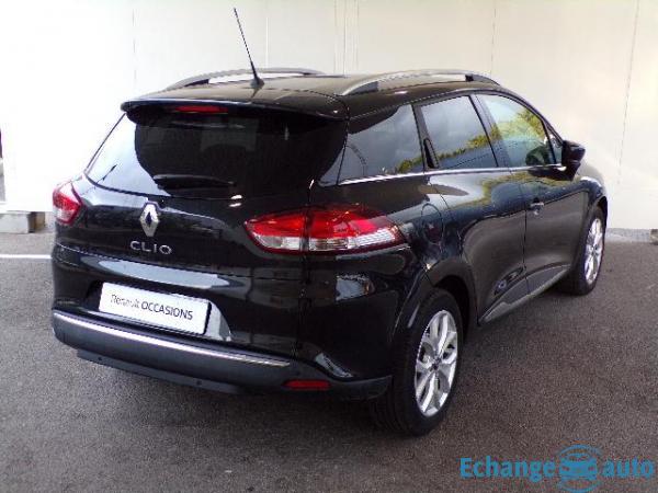 Renault Clio IV ESTATE TCe 90 Intens