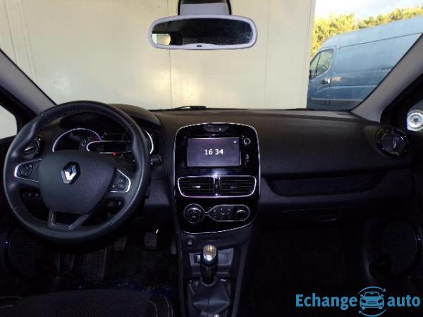 Renault Clio IV ESTATE TCe 90 Intens