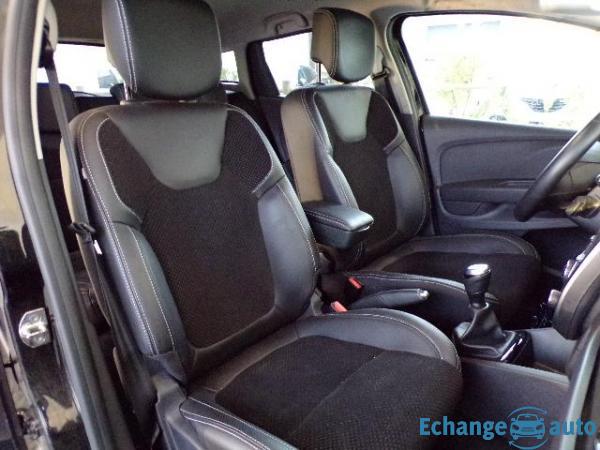 Renault Clio IV ESTATE TCe 90 Intens