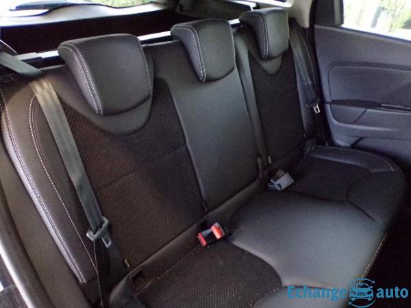 Renault Clio IV ESTATE TCe 90 Intens