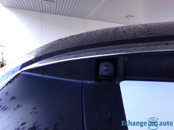 Dacia Lodgy Blue dCi 115 7 places Stepway