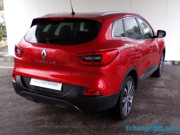Renault Kadjar TCe 130 Energy Intens