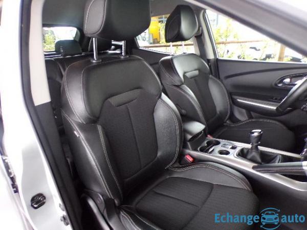 Renault Kadjar dCi 110 Energy ecoé Intens