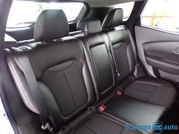 Renault Kadjar dCi 110 Energy ecoé Intens