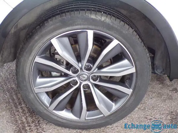 Renault Kadjar dCi 110 Energy ecoé Intens