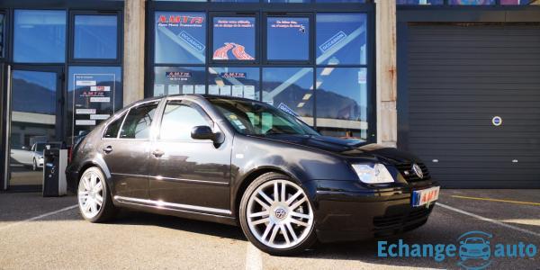 VOLKSWAGEN BORA 2.8L V6/VR6 4Motion 204cv carrat