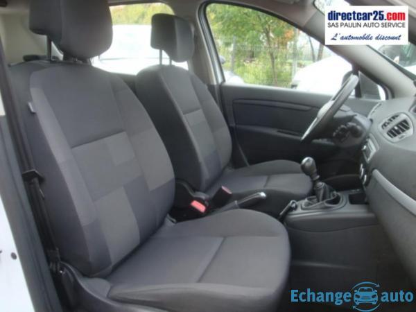 Renault Scénic III 1.6 16v BioEthanol eco2