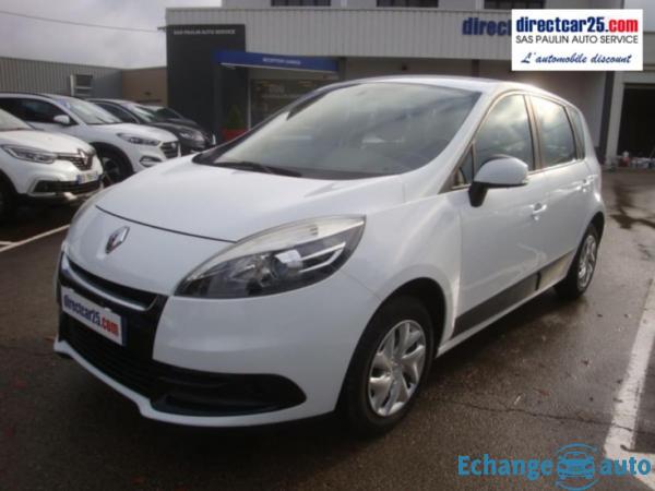 Renault Scénic III 1.6 16v BioEthanol eco2