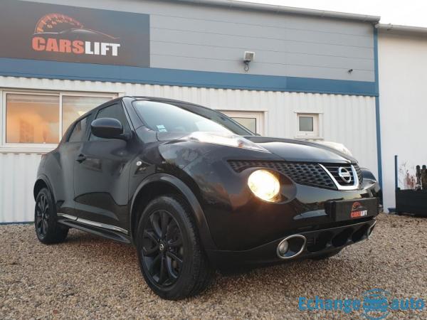 Nissan Juke 1.5 DCI 110 DEEZER GARANTIE 6 MOIS