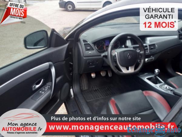 Renault LAGUNA Coupé 2.0 178 Cv DCI 4control