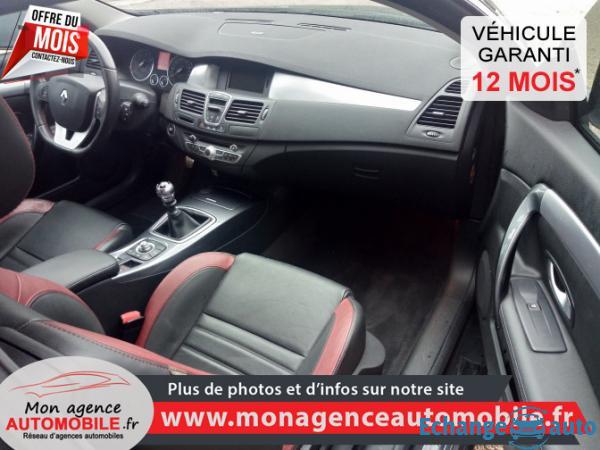 Renault LAGUNA Coupé 2.0 178 Cv DCI 4control