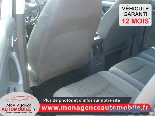 Volkswagen TOURAN Bluemotion 1.6L 1.6 Tdi