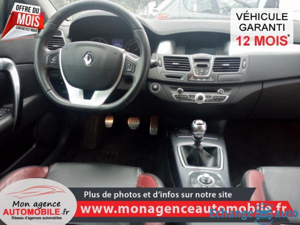 Renault LAGUNA Coupé 2.0 178 Cv DCI 4control