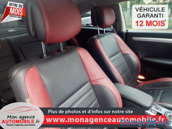 Renault LAGUNA Coupé 2.0 178 Cv DCI 4control