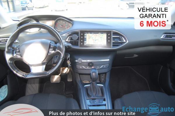 Peugeot 308 Allure EAT6 150CV A 2.0 HDI