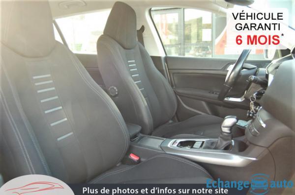 Peugeot 308 Allure EAT6 150CV A 2.0 HDI