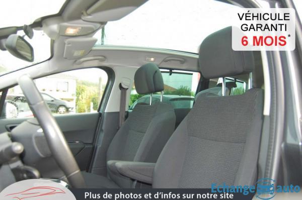 Peugeot 5008 Style Eat6 Toit Panoramique 7PL 120CV