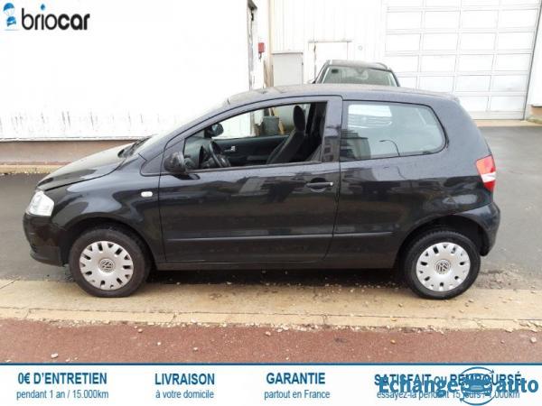 Volkswagen Fox 1.4 75ch type Trend