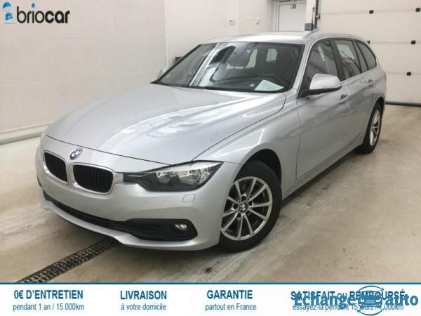 BMW Série 3 Touring 320dA 190ch type Business suréquipé