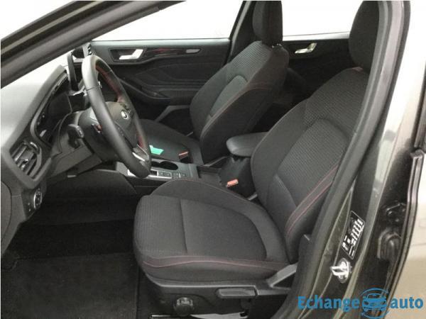 Ford Focus SW 1.5 EcoBoost 150ch S&amp;S ST-Line BVA suréquipé