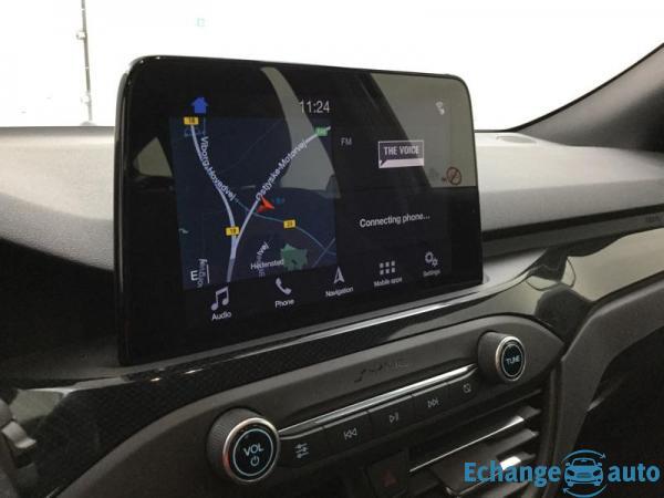 Ford Focus SW 1.5 EcoBoost 150ch S&amp;S ST-Line BVA suréquipé